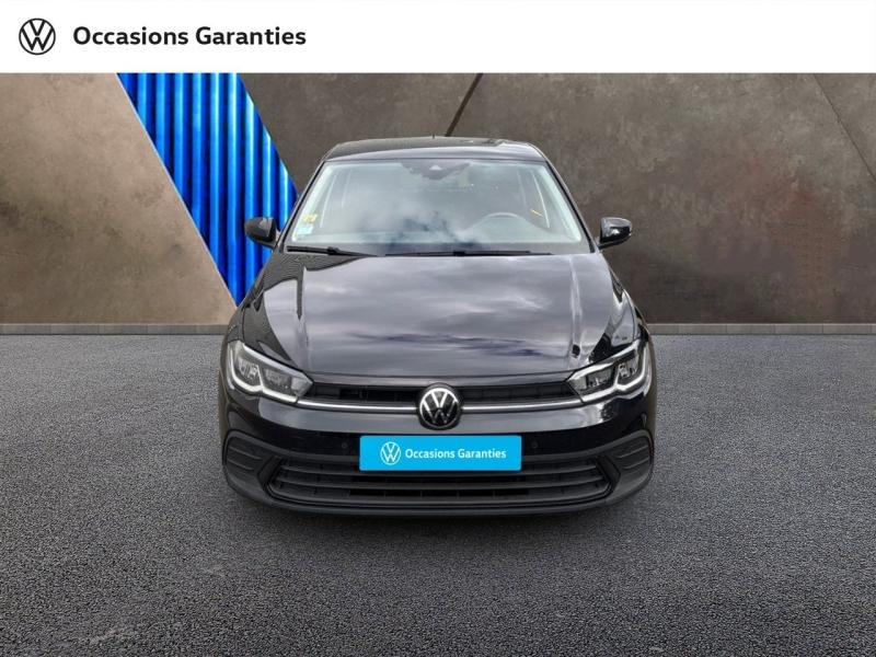 Voitures occasions VOLKSWAGEN POLO Life Business Lens