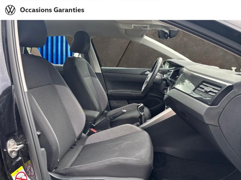 Voitures occasions VOLKSWAGEN POLO Life Business Lens