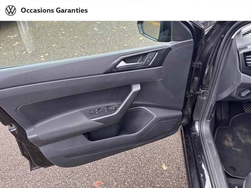 Voitures occasions VOLKSWAGEN POLO Life Business Lens