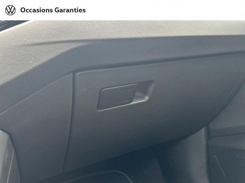 Voitures occasions VOLKSWAGEN POLO Life Business Lens