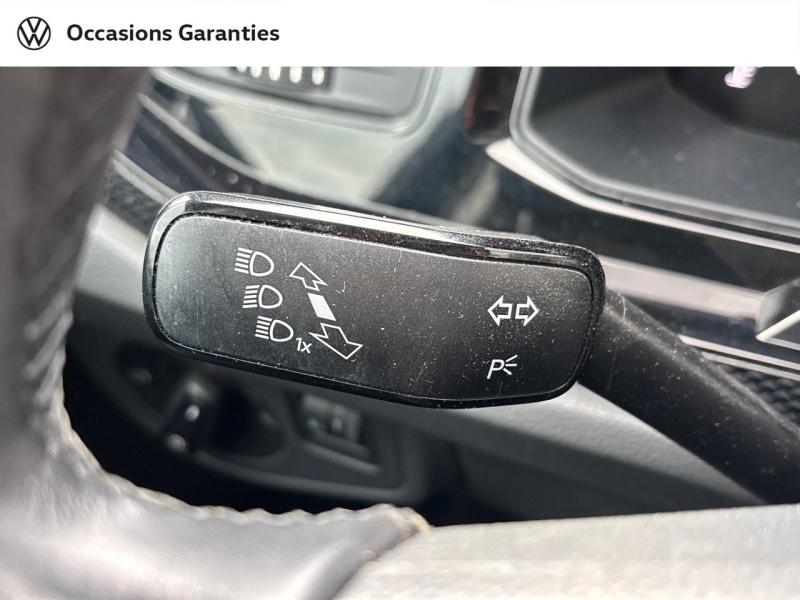 Voitures occasions VOLKSWAGEN POLO Life Business Lens