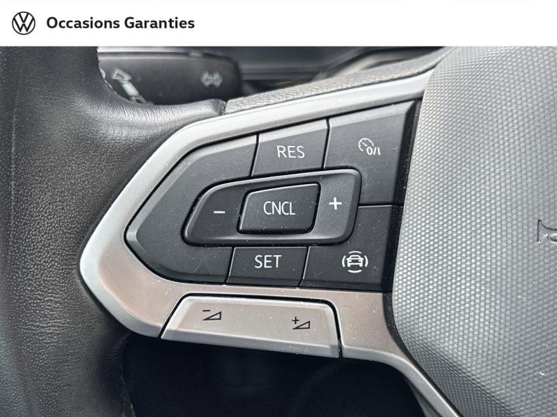 Voitures occasions VOLKSWAGEN POLO Life Business Lens