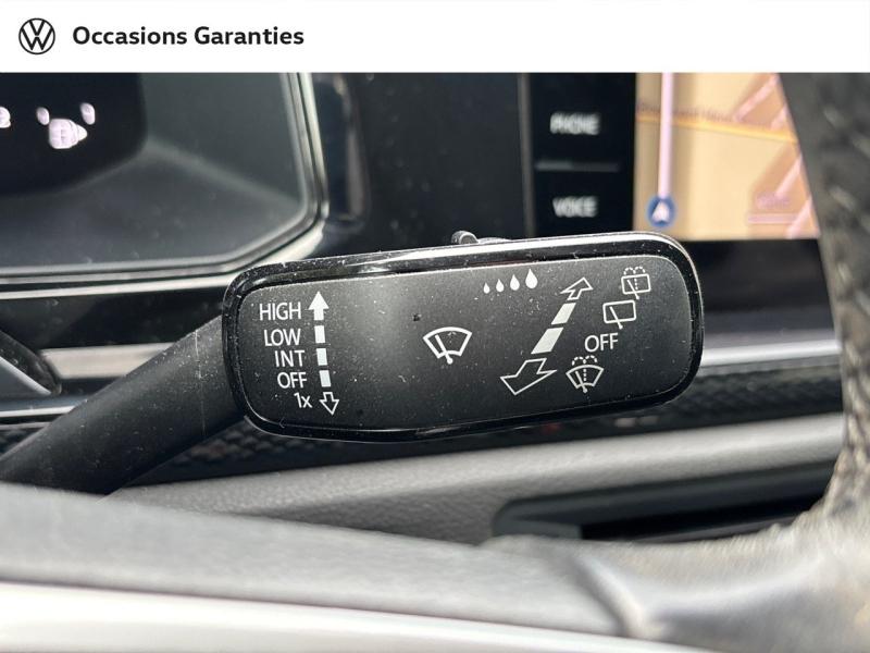 Voitures occasions VOLKSWAGEN POLO Life Business Lens