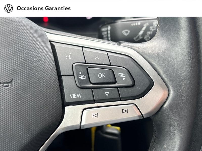 Voitures occasions VOLKSWAGEN POLO Life Business Lens