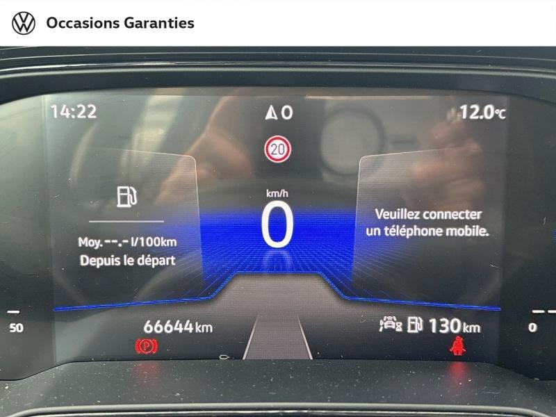 Voitures occasions VOLKSWAGEN POLO Life Business Lens