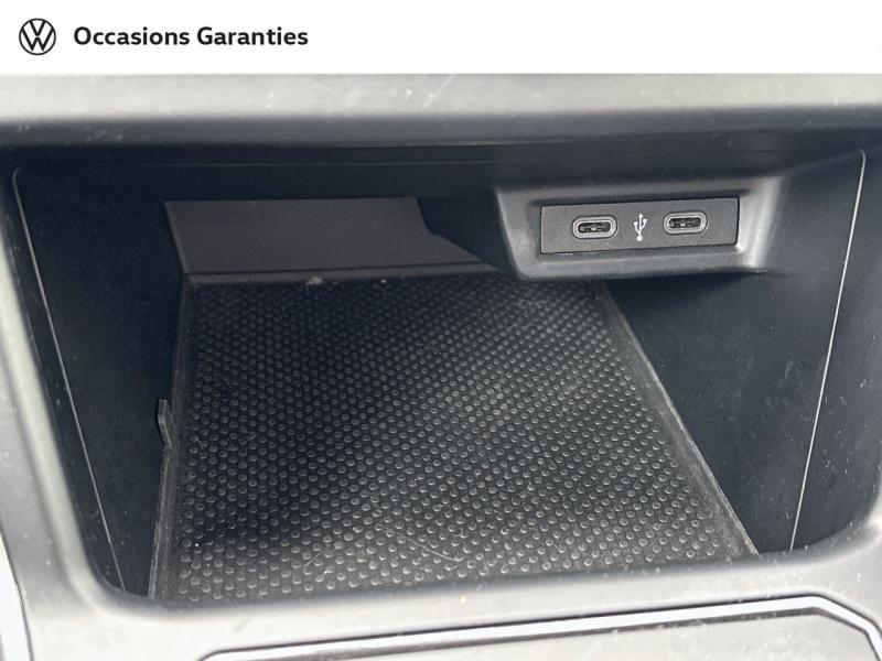 Voitures occasions VOLKSWAGEN POLO Life Business Lens