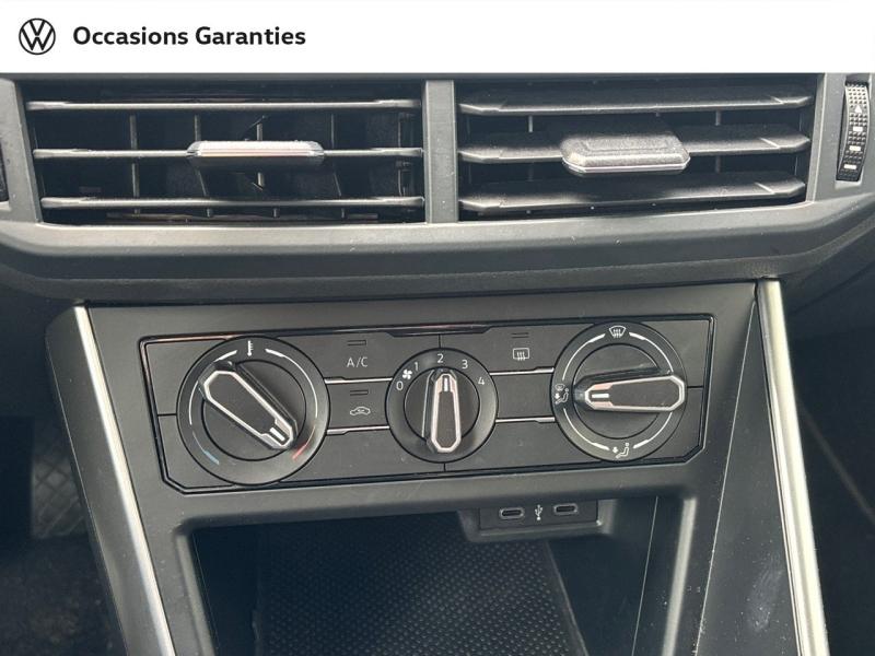 Voitures occasions VOLKSWAGEN POLO Life Business Lens