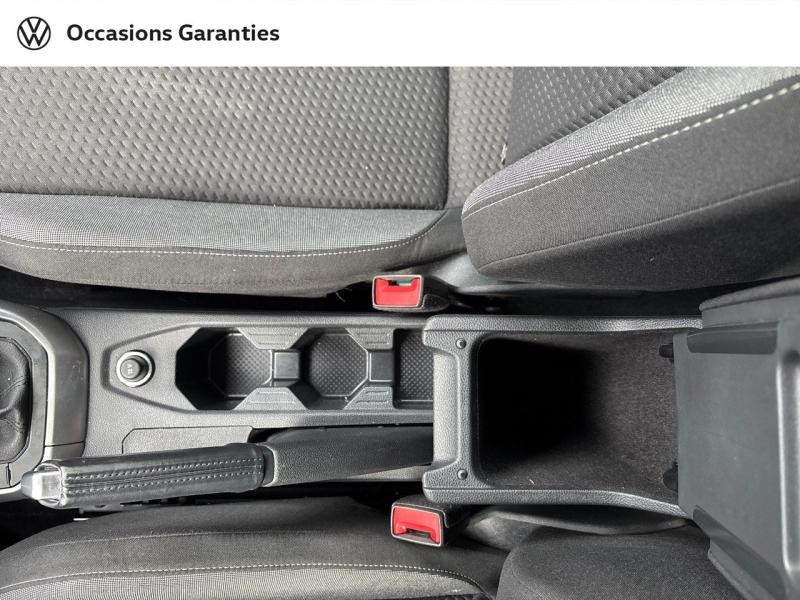 Voitures occasions VOLKSWAGEN POLO Life Business Lens