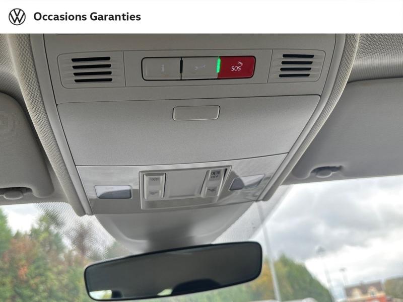 Voitures occasions VOLKSWAGEN POLO Life Business Lens