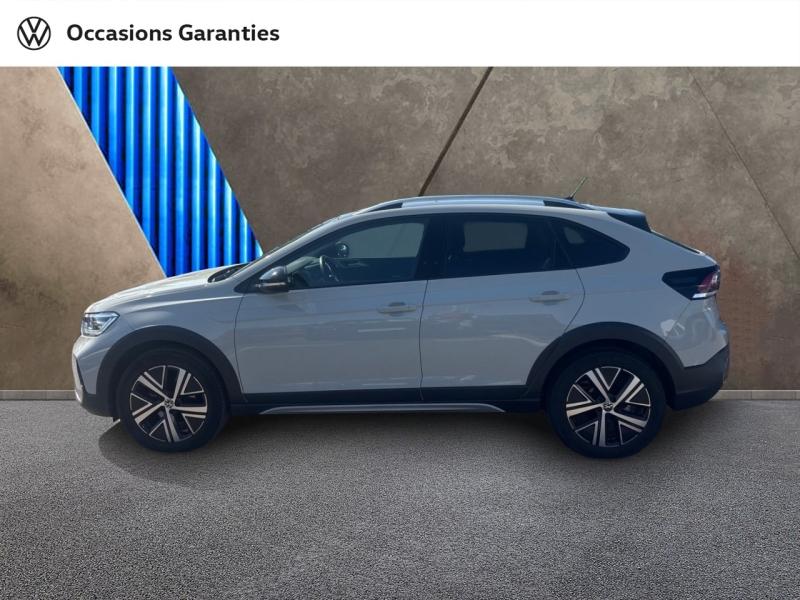 Voitures occasions VOLKSWAGEN TAIGO Style Lens