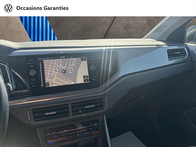 Voitures occasions VOLKSWAGEN TAIGO Style Lens