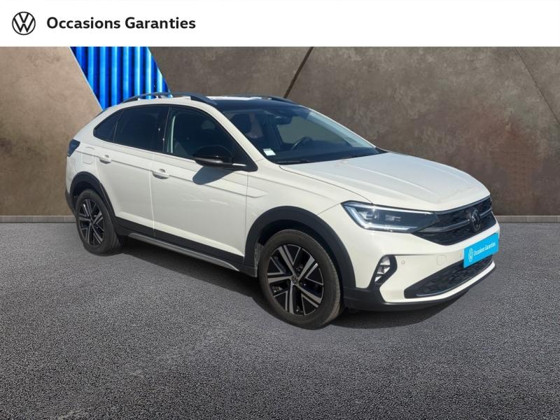 Voitures occasions VOLKSWAGEN TAIGO Style Lens