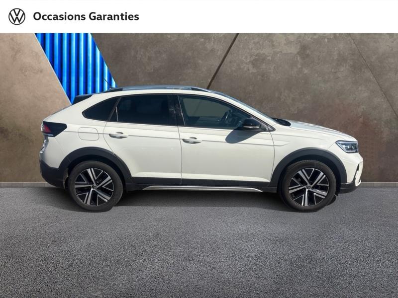 Voitures occasions VOLKSWAGEN TAIGO Style Lens