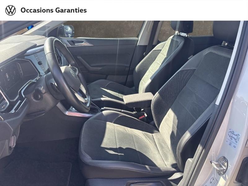 Voitures occasions VOLKSWAGEN TAIGO Style Lens