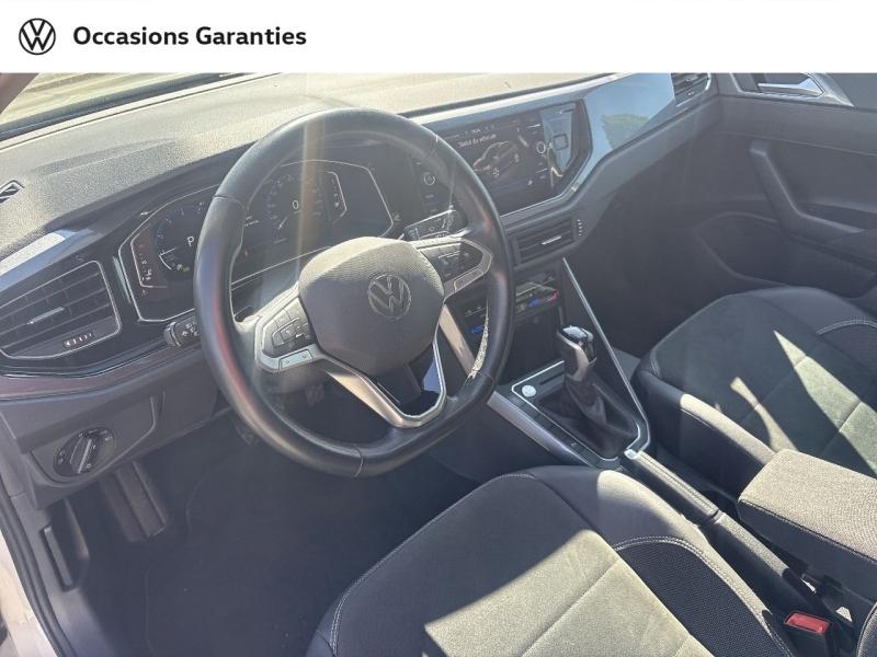 Voitures occasions VOLKSWAGEN TAIGO Style Lens