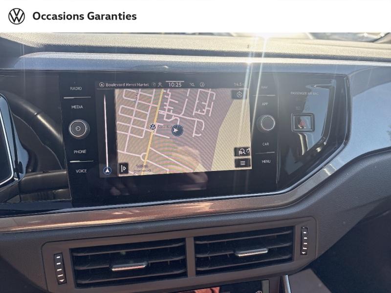 Voitures occasions VOLKSWAGEN TAIGO Style Lens