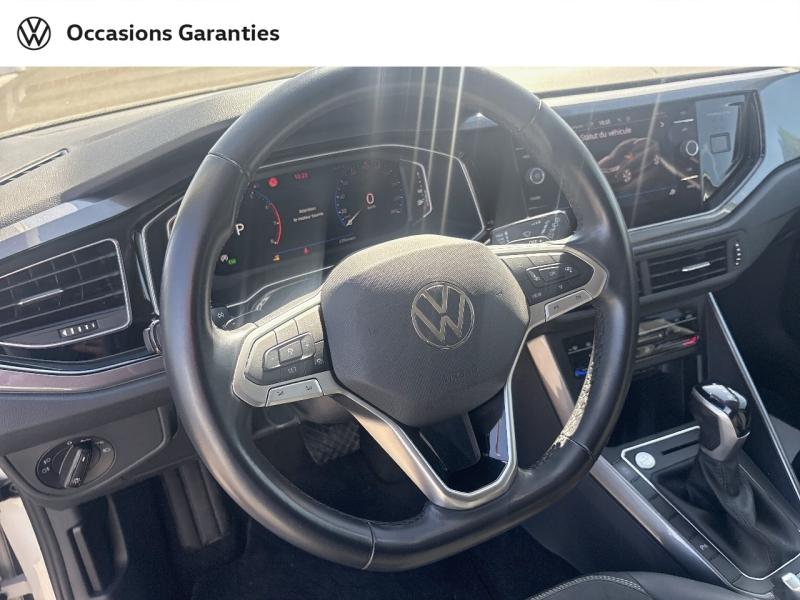 Voitures occasions VOLKSWAGEN TAIGO Style Lens