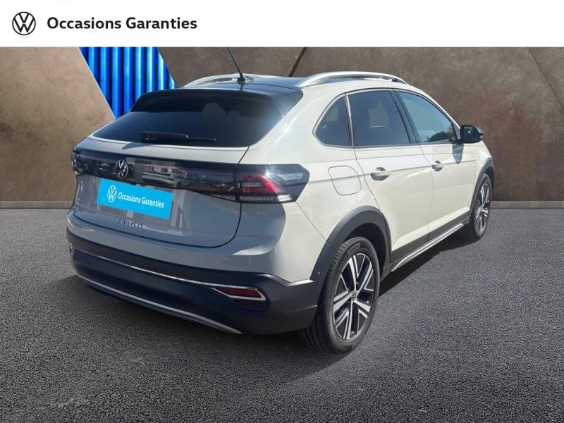 Voitures occasions VOLKSWAGEN TAIGO Style Lens