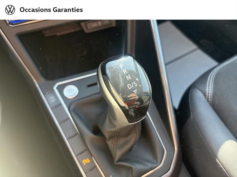 Voitures occasions VOLKSWAGEN TAIGO Style Lens