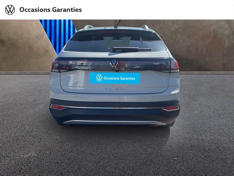 Voitures occasions VOLKSWAGEN TAIGO Style Lens