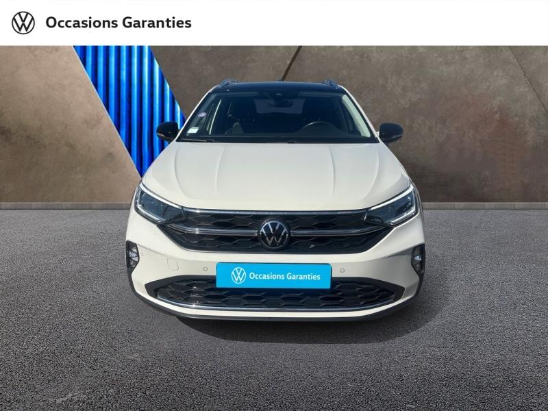 Voitures occasions VOLKSWAGEN TAIGO Style Lens