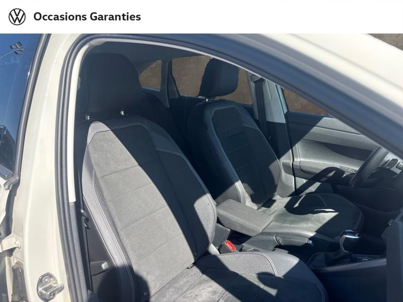 Voitures occasions VOLKSWAGEN TAIGO Style Lens