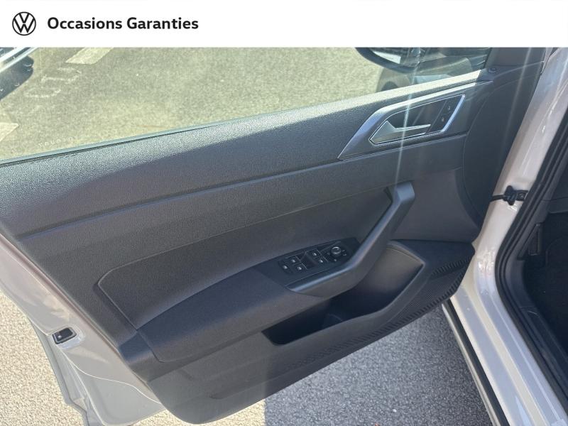 Voitures occasions VOLKSWAGEN TAIGO Style Lens