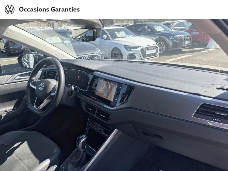 Voitures occasions VOLKSWAGEN TAIGO Style Lens