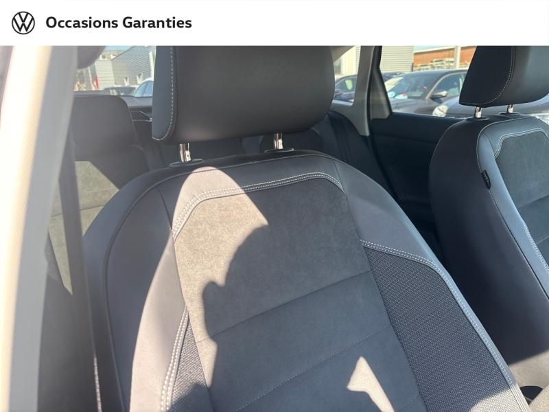 Voitures occasions VOLKSWAGEN TAIGO Style Lens