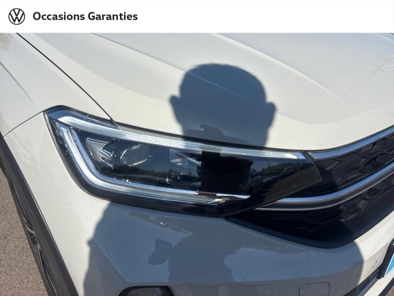 Voitures occasions VOLKSWAGEN TAIGO Style Lens
