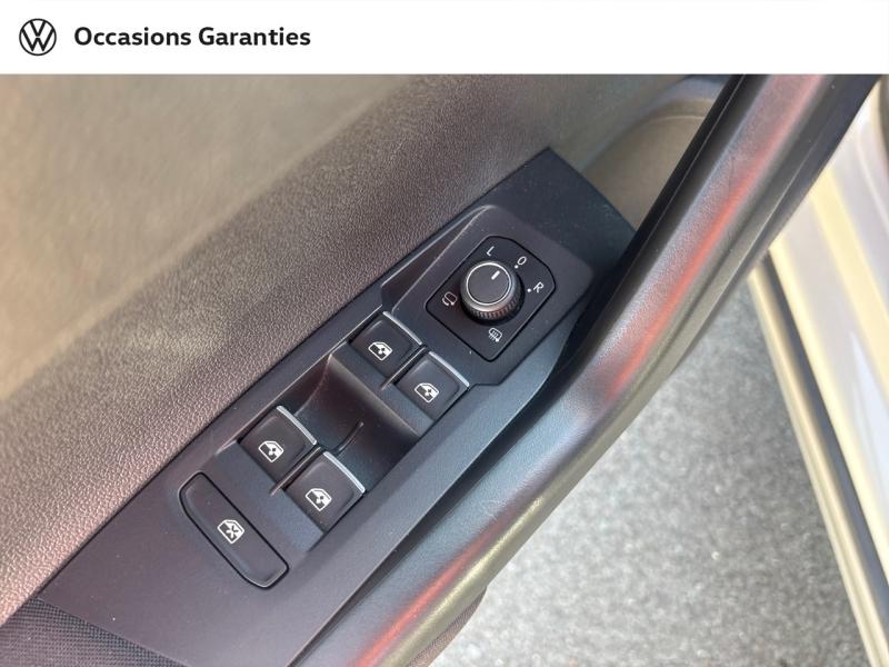 Voitures occasions VOLKSWAGEN TAIGO Style Lens