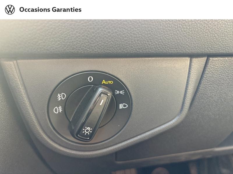 Voitures occasions VOLKSWAGEN TAIGO Style Lens