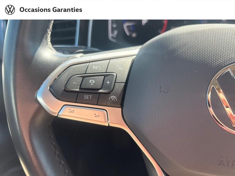 Voitures occasions VOLKSWAGEN TAIGO Style Lens