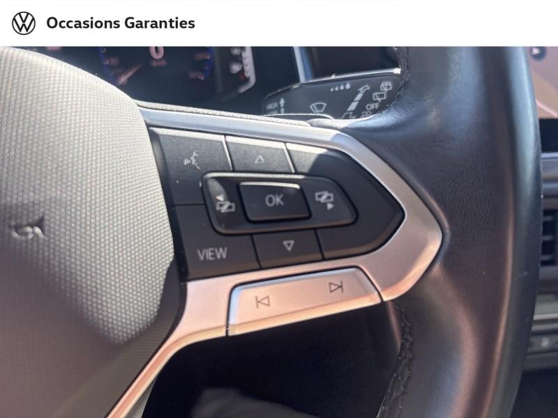 Voitures occasions VOLKSWAGEN TAIGO Style Lens