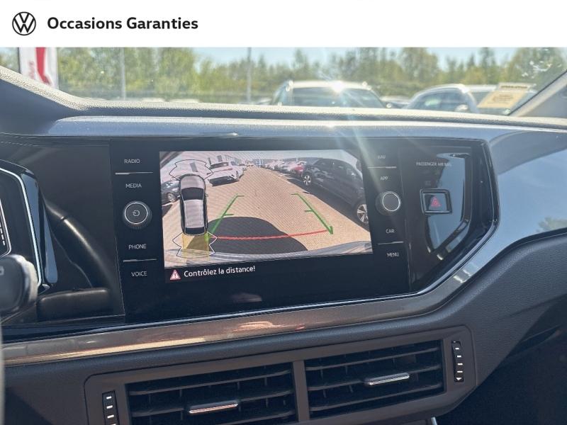 Voitures occasions VOLKSWAGEN TAIGO Style Lens