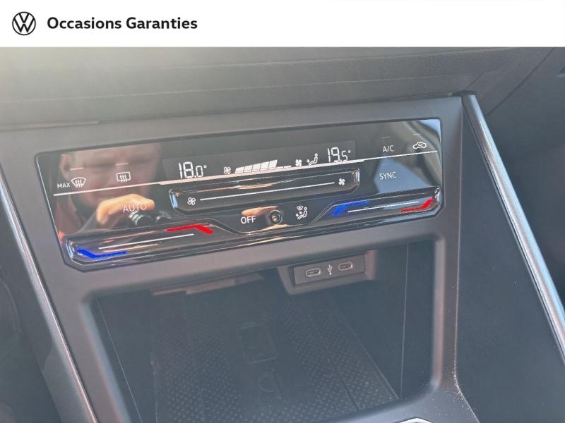 Voitures occasions VOLKSWAGEN TAIGO Style Lens