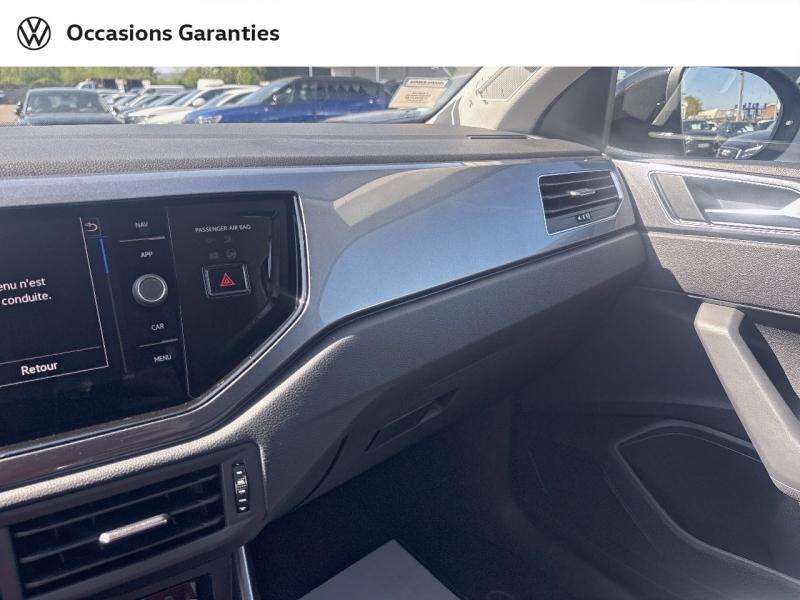 Voitures occasions VOLKSWAGEN TAIGO Style Lens