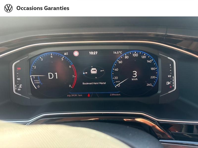 Voitures occasions VOLKSWAGEN TAIGO Style Lens