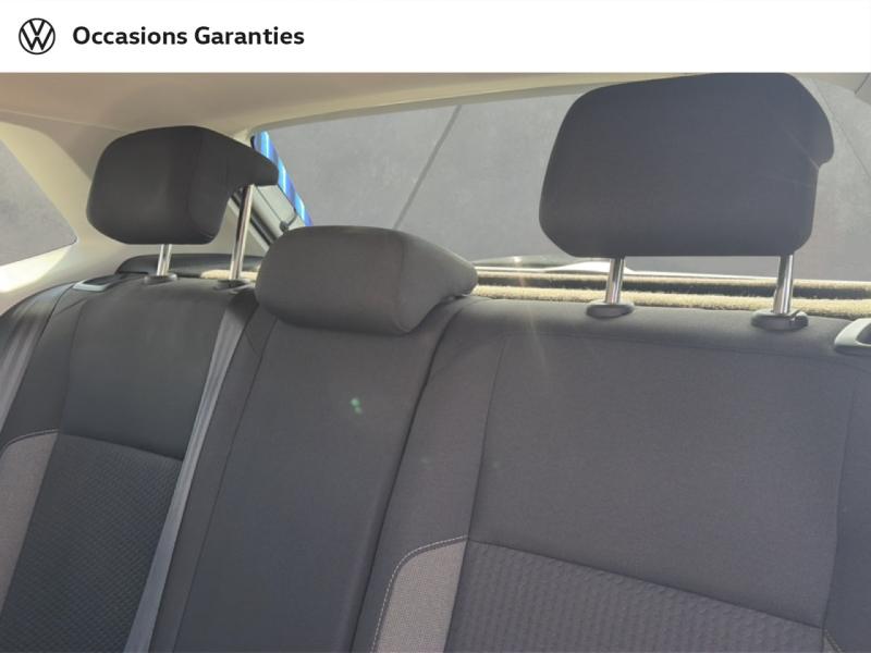 Voitures occasions VOLKSWAGEN POLO Life Business Lens