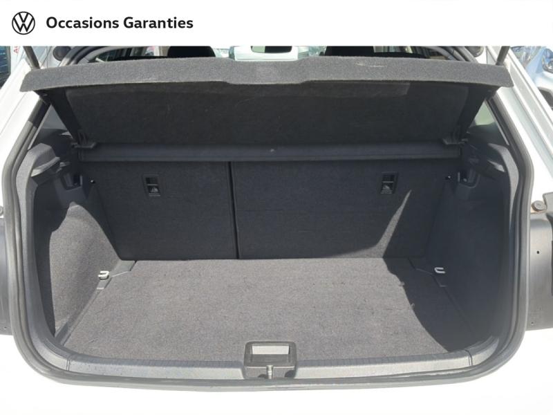 Voitures occasions VOLKSWAGEN POLO Life Business Lens