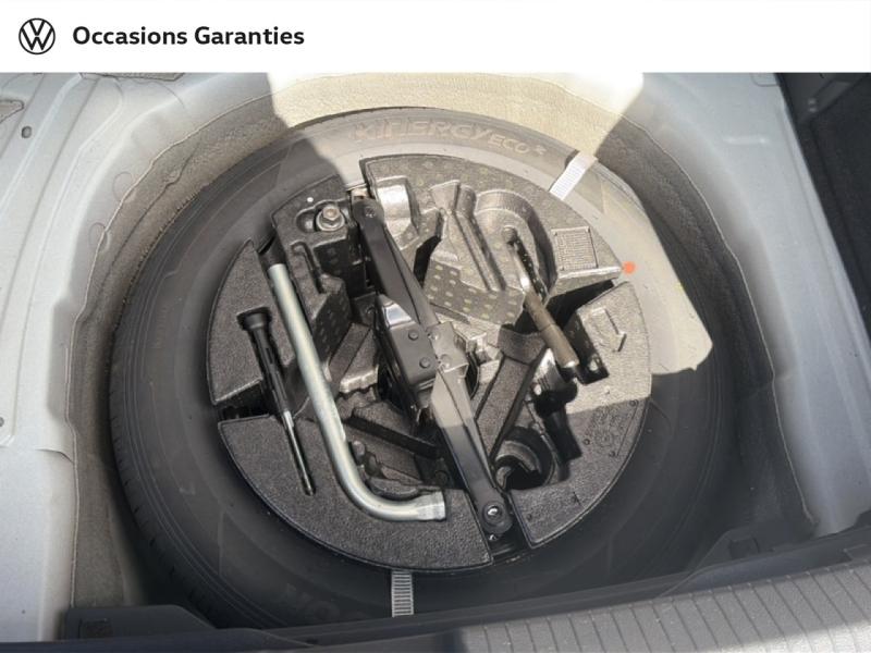 Voitures occasions VOLKSWAGEN POLO Life Business Lens