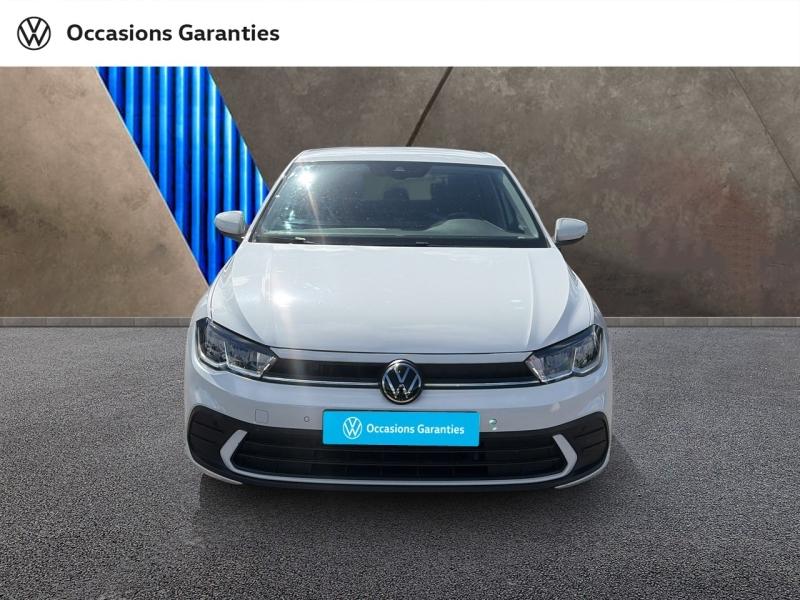 Voitures occasions VOLKSWAGEN POLO Life Business Lens