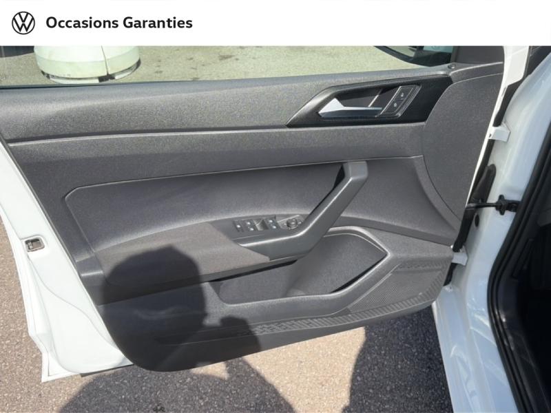 Voitures occasions VOLKSWAGEN POLO Life Business Lens
