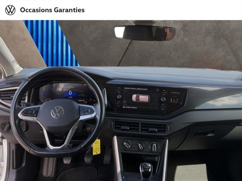 Voitures occasions VOLKSWAGEN POLO Life Business Lens