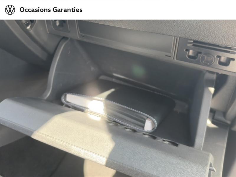 Voitures occasions VOLKSWAGEN POLO Life Business Lens