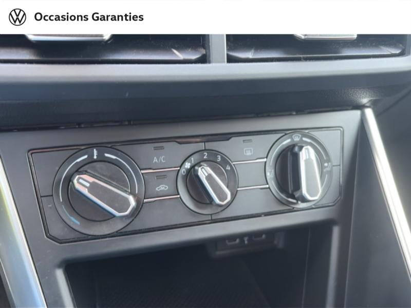 Voitures occasions VOLKSWAGEN POLO Life Business Lens