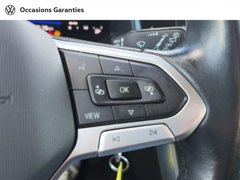 Voitures occasions VOLKSWAGEN POLO Life Business Lens