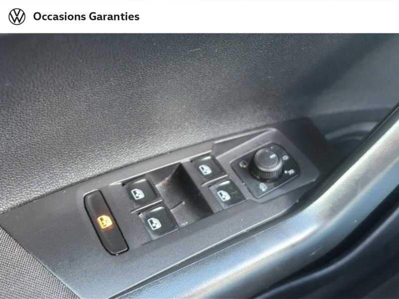 Voitures occasions VOLKSWAGEN POLO Life Business Lens