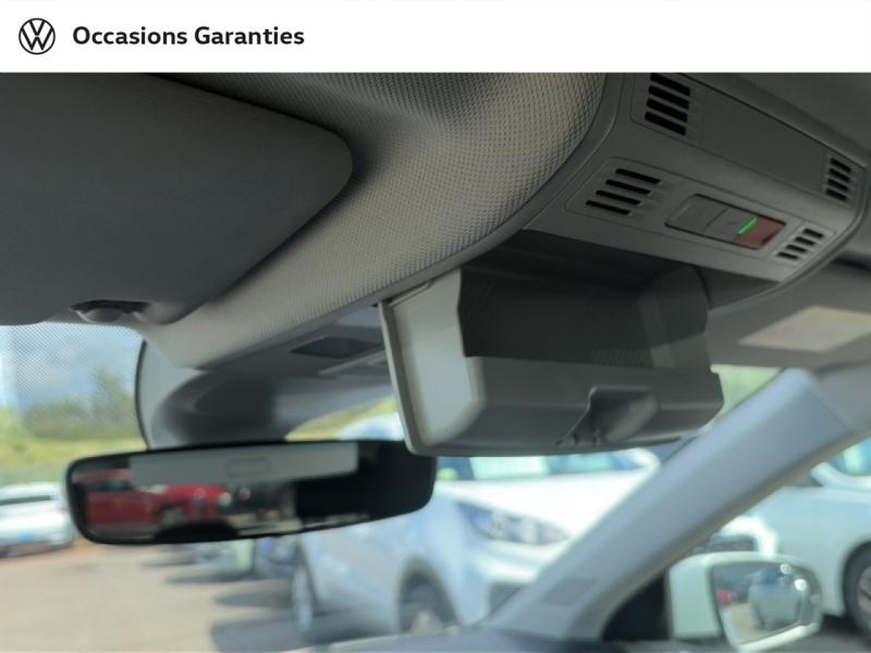 Voitures occasions VOLKSWAGEN POLO Life Business Lens