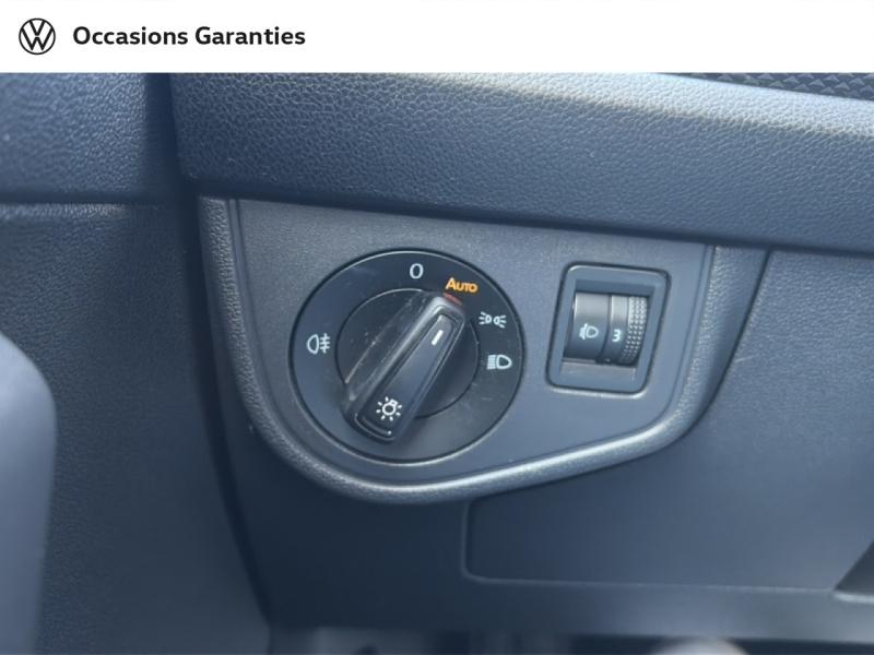 Voitures occasions VOLKSWAGEN POLO Life Business Lens